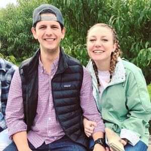 Meet your Posher, Emma